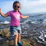 The reason I fight the cancer