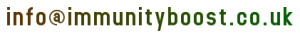 Contact Immunity Boost UK